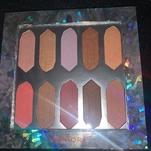 Sephora pallet